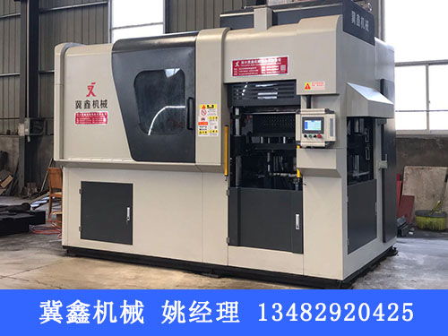 冀鑫機械 專業水平式鑄造機生產廠，助力工業制造升級